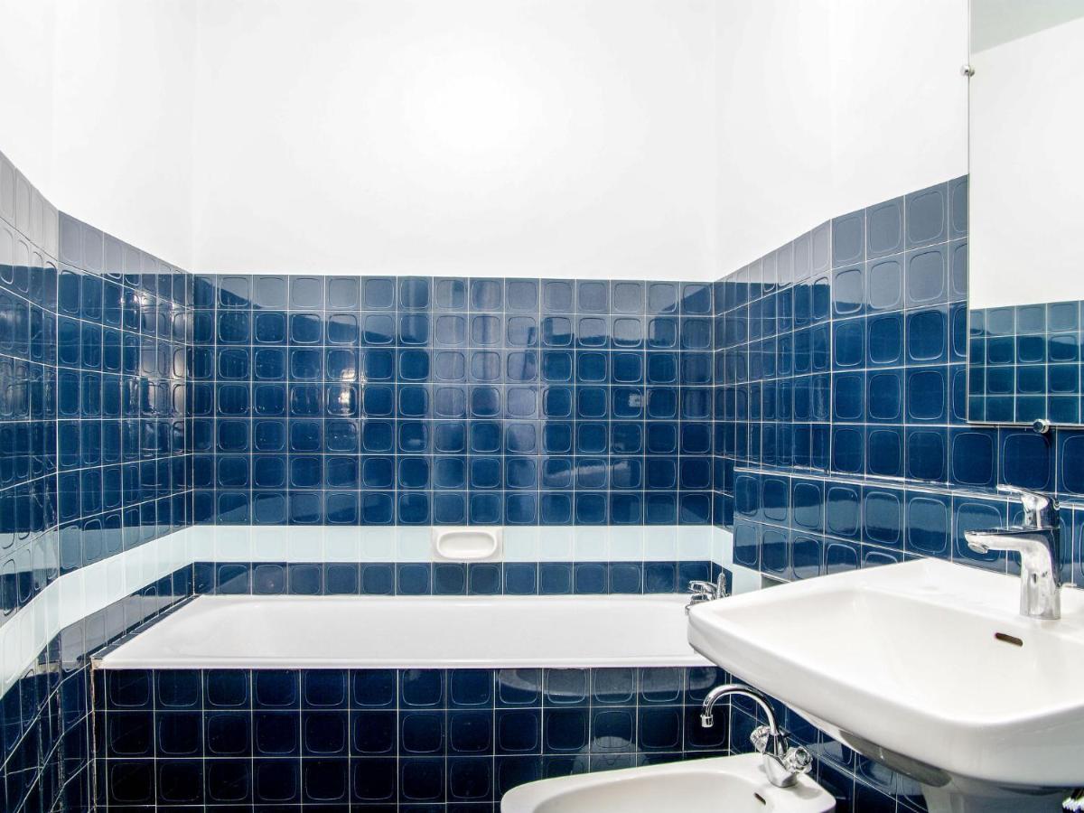 Apartment Le Brevent-14 By Interhome Chamonix Ngoại thất bức ảnh