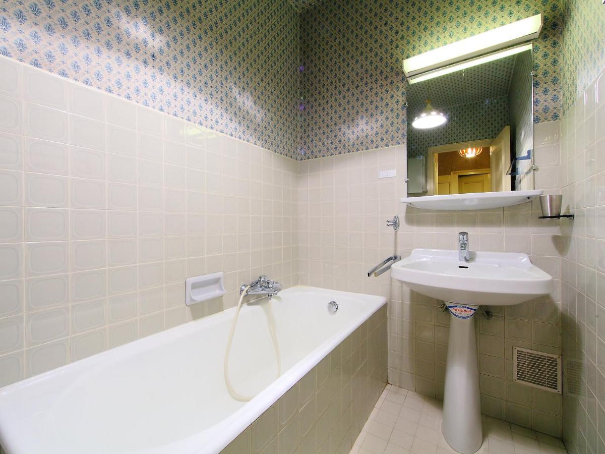 Apartment Le Brevent-14 By Interhome Chamonix Ngoại thất bức ảnh